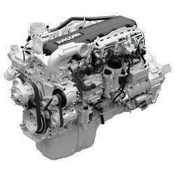 DF005 Engine